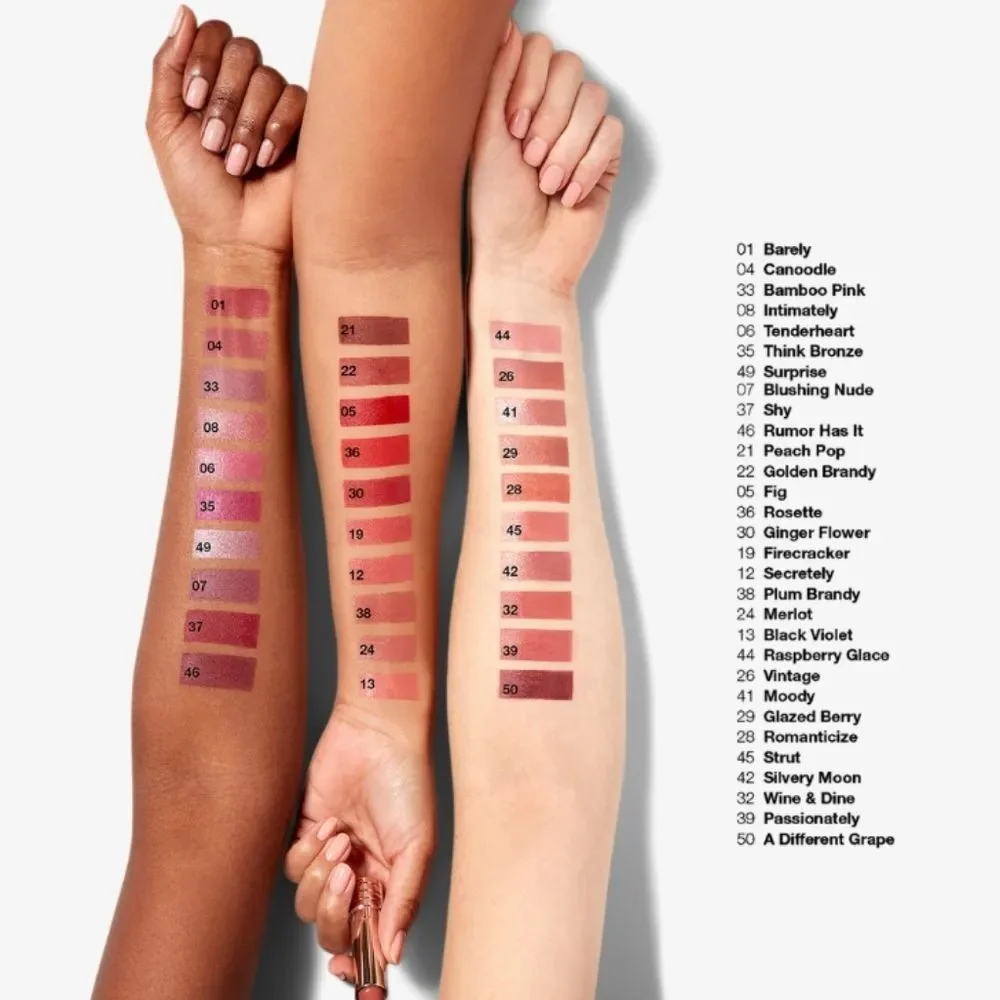 Clinique Dramatically Different Shaping Lip‎ Colour Lipstick